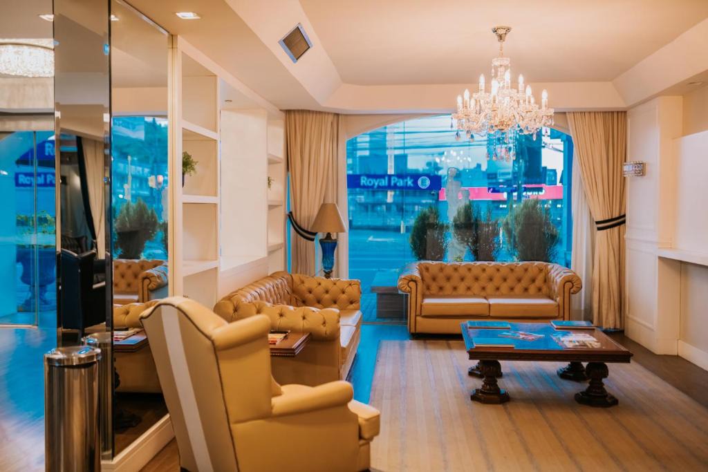 Centro Hotel | Hotel Himmelblau Blumenau - Centro de Blumenau, próximo ao Neumarkt Shopping