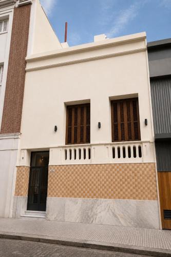 San Telmo Hotel | Hotel Histórico San Telmo