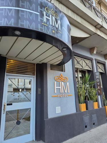 Nueva Cordoba Hotel | HOTEL HM