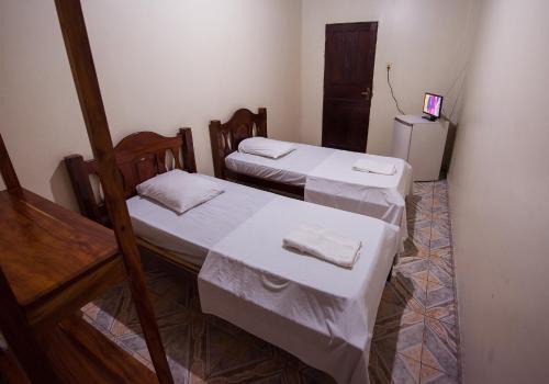 Macapa Hotel | Hotel Holliday