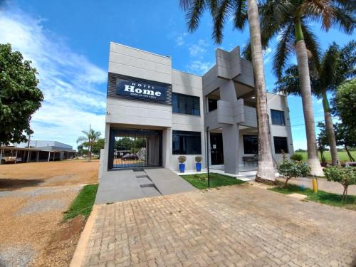 Lucas do Rio Verde Hotel | Hotel Home