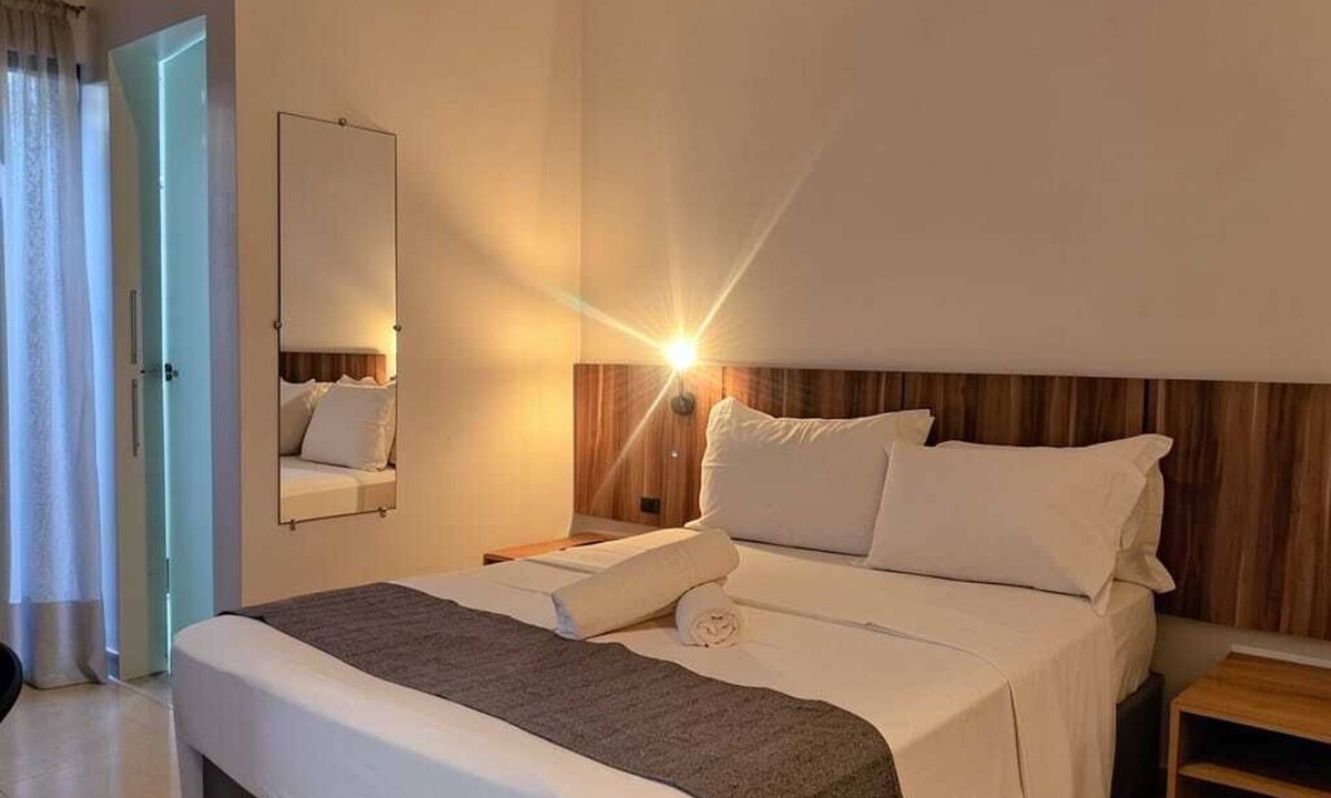 Vila Goulart Hotel | Hotel Horto