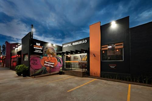 Subsetor Norte - 1 Hotel | HOTEL & HOSTEL RIBEIRAo