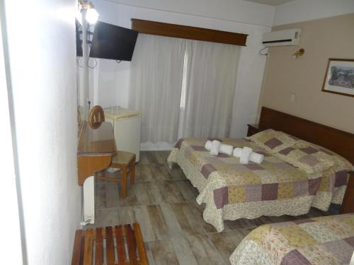 Lujan Hotel | Hotel Hoxon