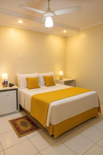 Centro Hotel | Hotel Ibiá