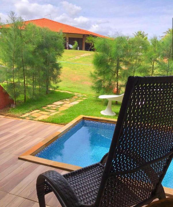 Pecém Hotel | HOTEL IBIZA CUMBUCO