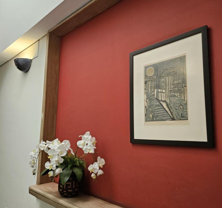 Centro Hotel | Hotel Ideal