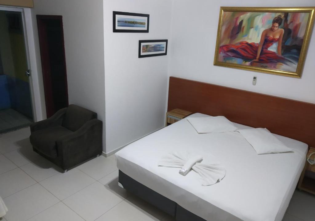 Dionisio Cerqueira Hotel | Hotel Iguaçu
