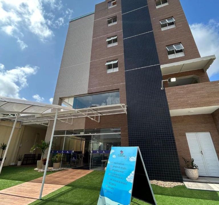 Sao Luis Hotel | Hotel Ilha Costeira