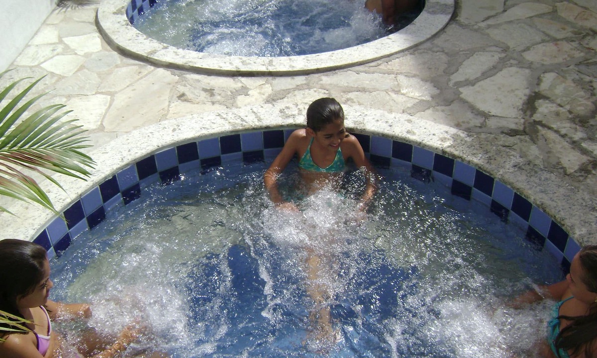 Jardim Paraiso Hotel | Hotel Imperador
