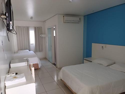 Jaragua Hotel | Hotel Imperador