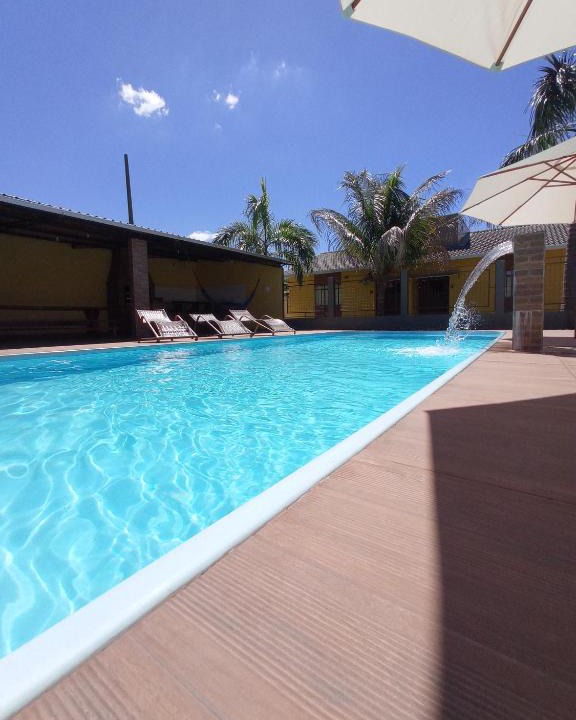 Mundo Novo Hotel | Hotel Imperial