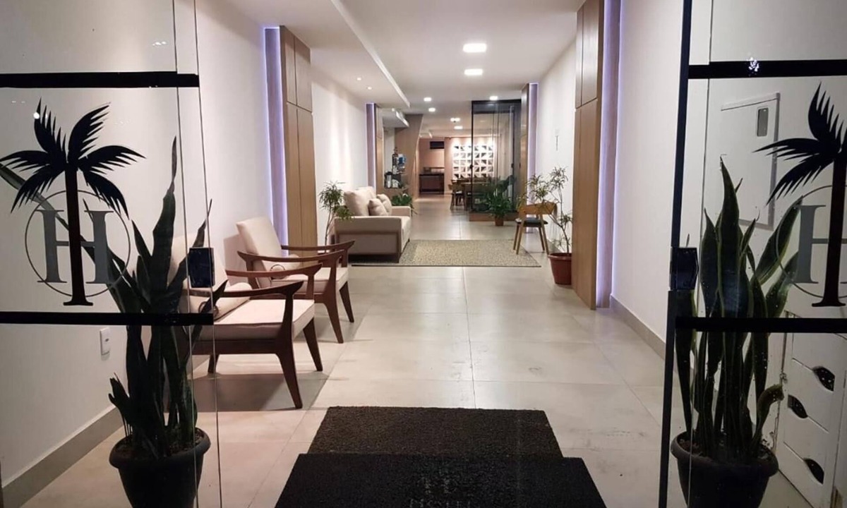 Carangola Hotel | Hotel Imperial De Carangola
