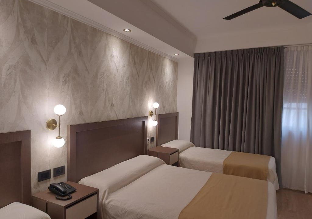 Buenos Aires Central Business District Hotel | Hotel Internacional