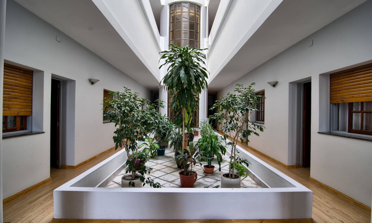 Buenos Aires Central Business District Hotel | Hotel Internacional