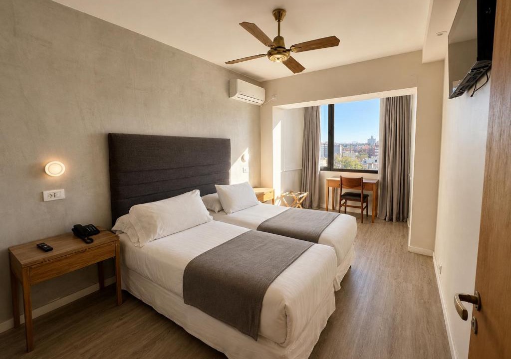 Historic Center Hotel | Hotel Internacional