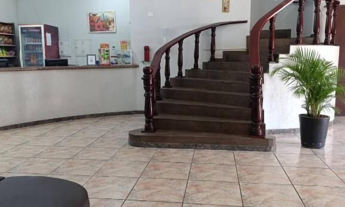 Cianorte Hotel | HOTEL INTERNACIONAL