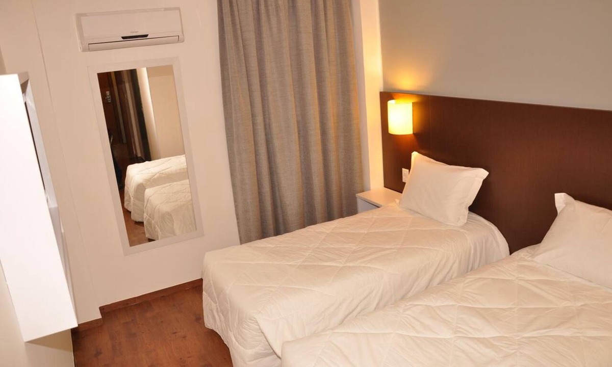 Vila Santos Gomes Hotel | Hotel Ipê MS