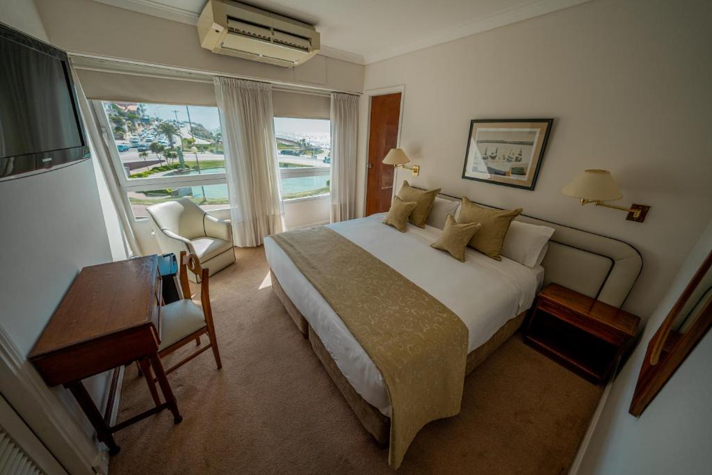 La Perla Hotel | Hotel Iruña
