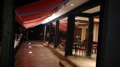 Salta Hotel | Hotel Isella