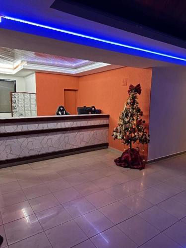 Central Sector Hotel | Hotel Itajubá Classic - Goiânia