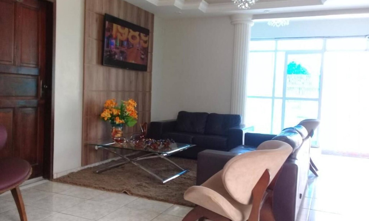 Tirirical Hotel | Hotel Itatiaia