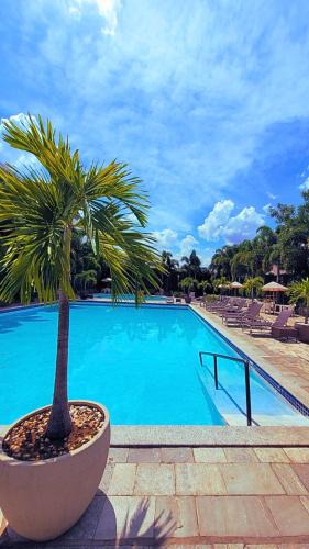 Vila Moraes Hotel | Hotel Itatiaia das Thermas