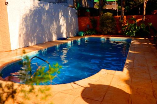 Puerto Iguazu Hotel | Hotel Itavera