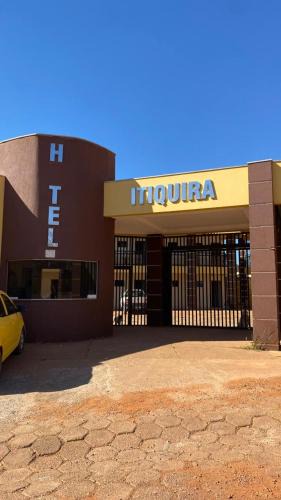 Parque Laguna II Hotel | Hotel Itiquira