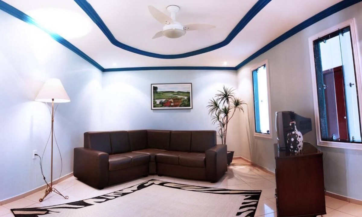 Sao Mateus Hotel | Hotel JB
