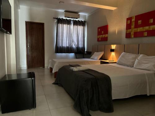 Centro Hotel | Hotel JCA Uberlândia