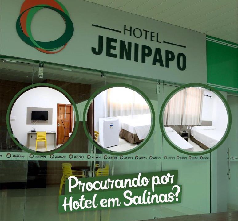 Salinas Hotel | Hotel Jenipapo