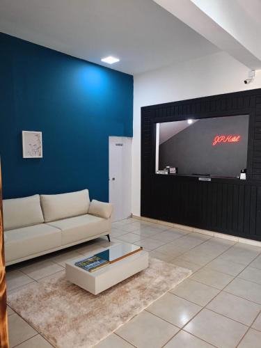 Delfinopolis Apartment | HOTEL JP