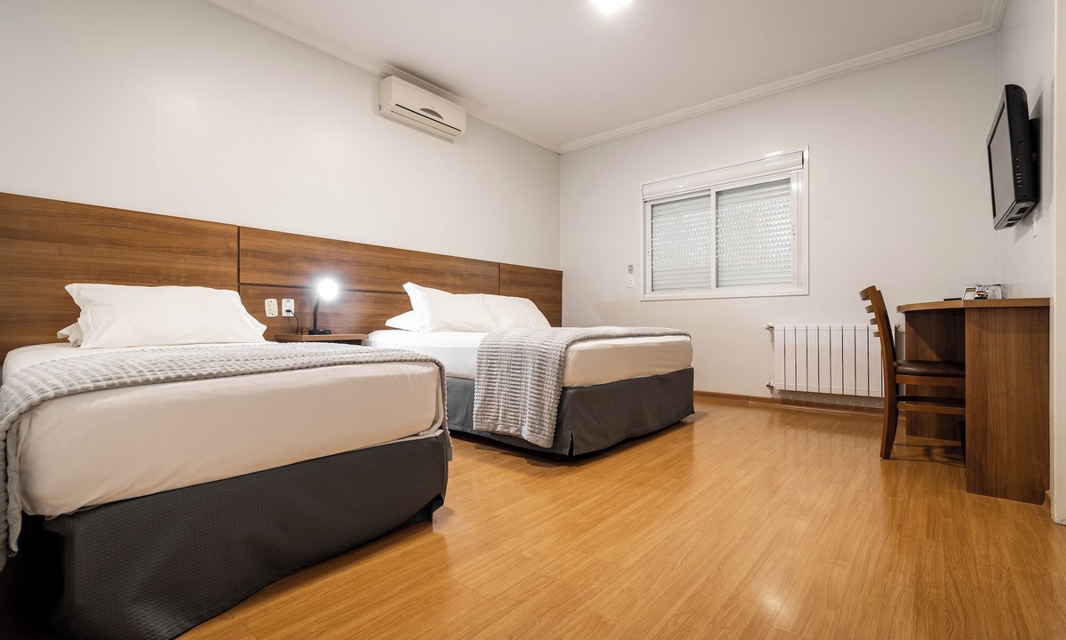 Paraiso Hotel | Hotel Kindermann