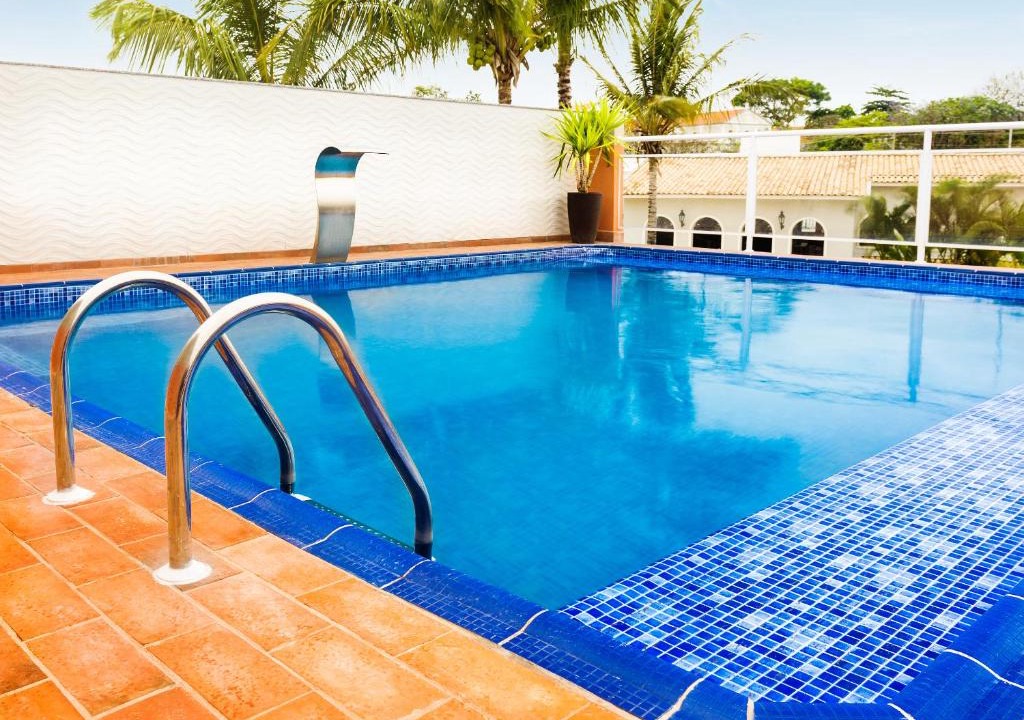 Chacaras Primavera Hotel | Hotel KK