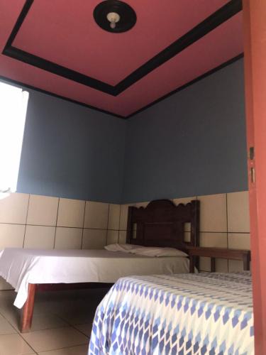Aragarcas Hotel | Hotel Kolosso
