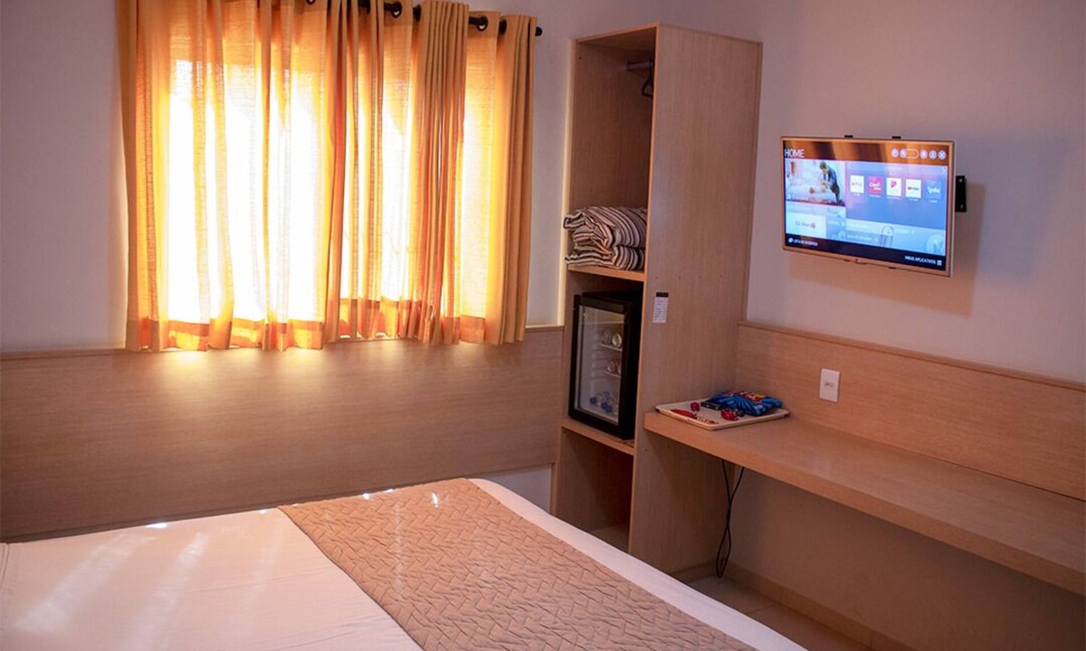 Catanduva Hotel | Hotel Líder