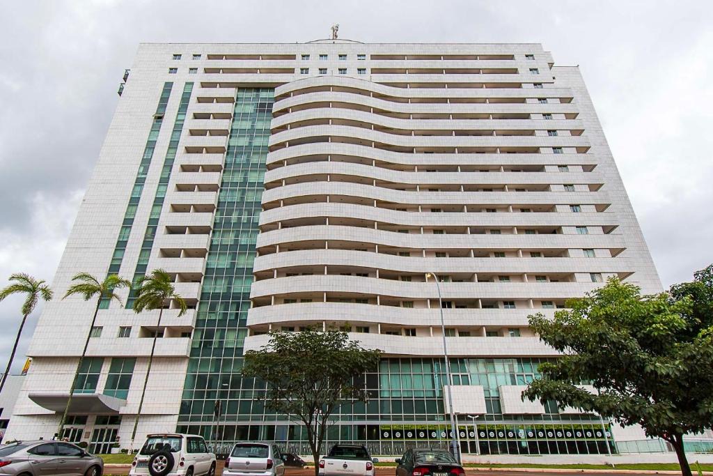 Setor Hoteleiro Norte Apartment | Hotel Líder em Brasília 50053
