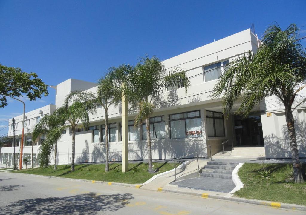 Termas de Rio Hondo Hotel | Hotel La Fontana