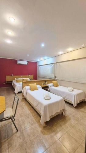 Vera Hotel | Hotel La Giralda CAZ