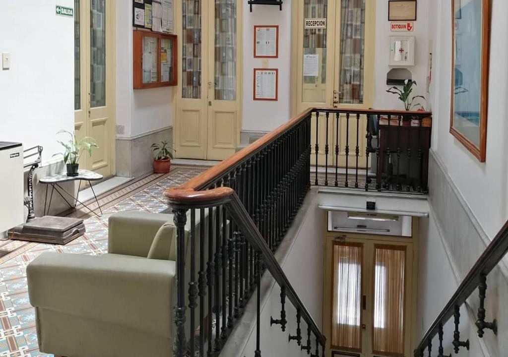 San Nicolas Hotel | Hotel La Piedad