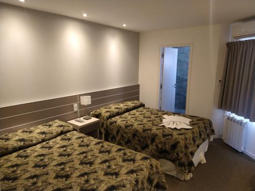 Oncativo Hotel | Hotel La Posta