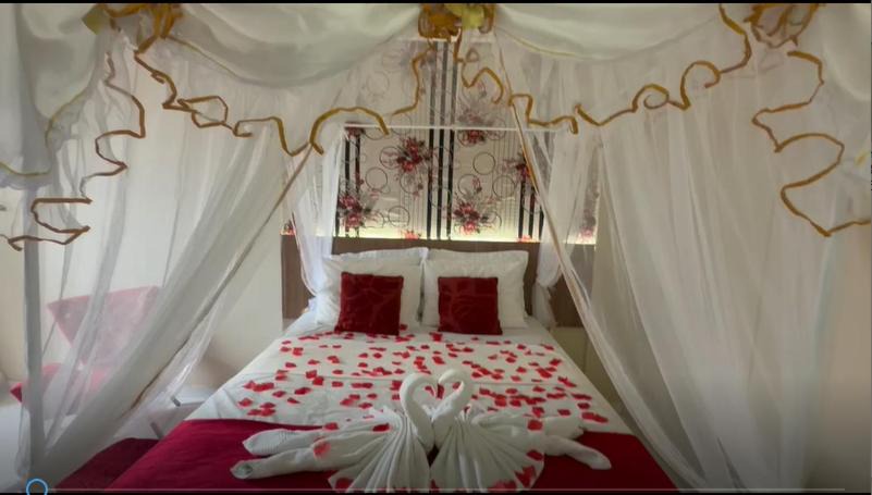 Bodoquena Hotel | HOTEL LA SIERRA