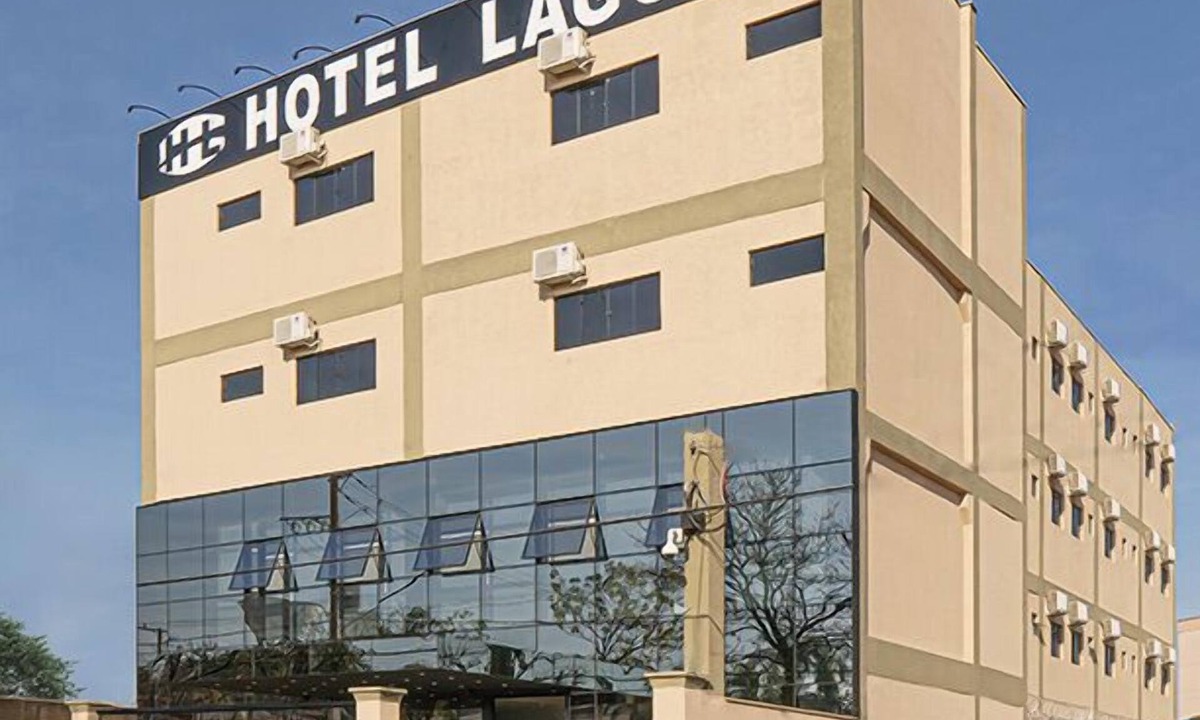 Araras Hotel | HOTEL LAGO ARARAS
