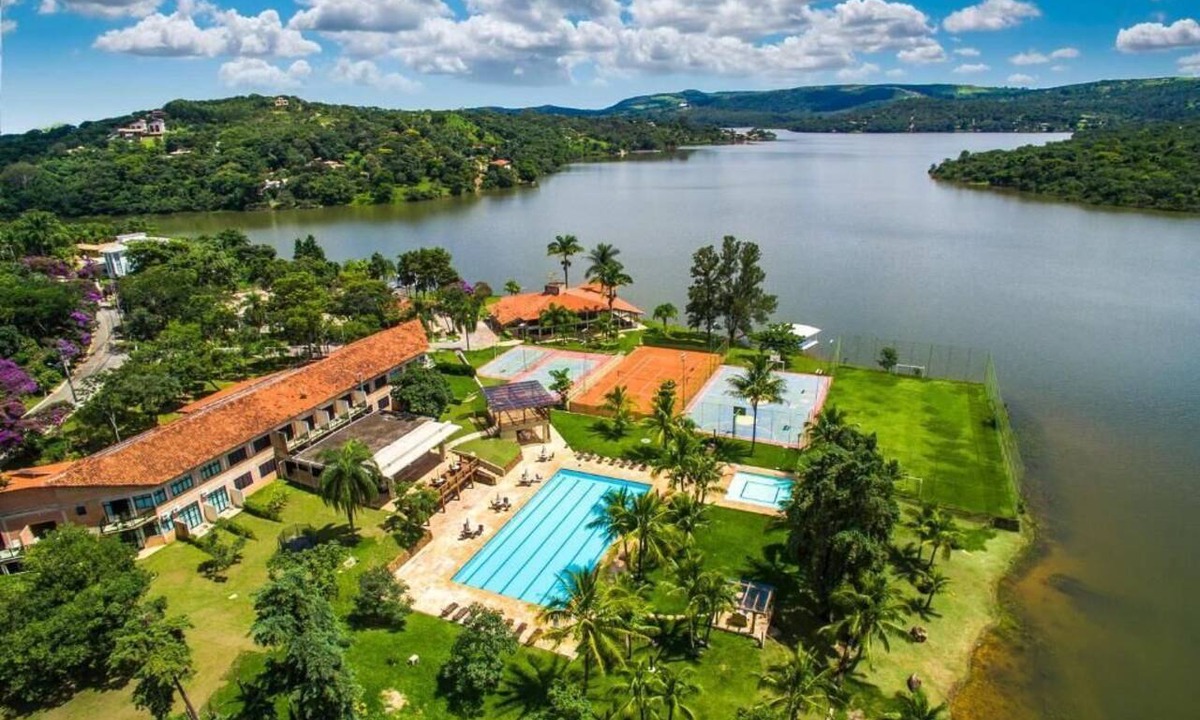 Itauna Hotel | Hotel Lago do Sol