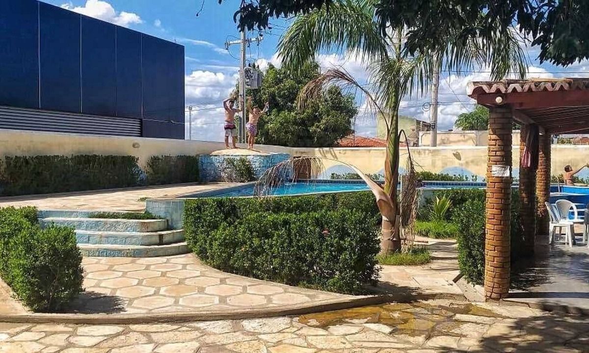 Apodi Hotel | Hotel Lajedo