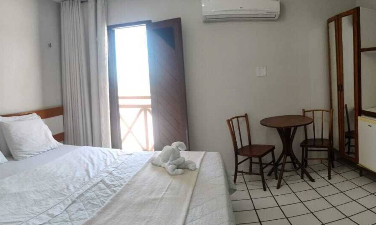 Apodi Hotel | Hotel Lajedo