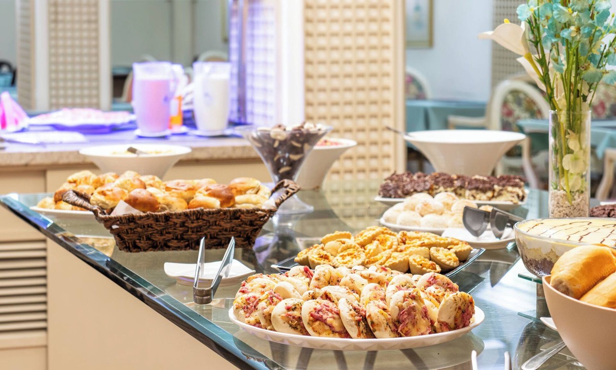Matriz Hotel | Hotel Lancaster