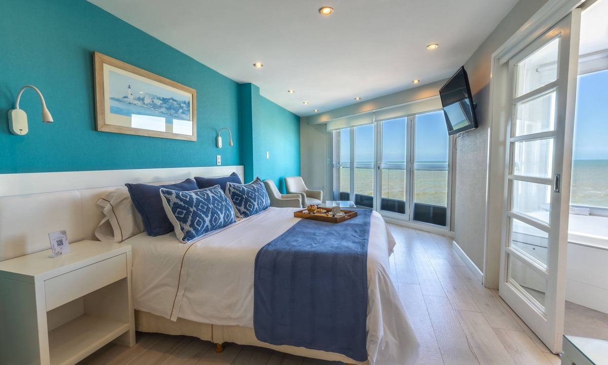 Mar del Plata Hotel | HOTEL LAS ROCAS
