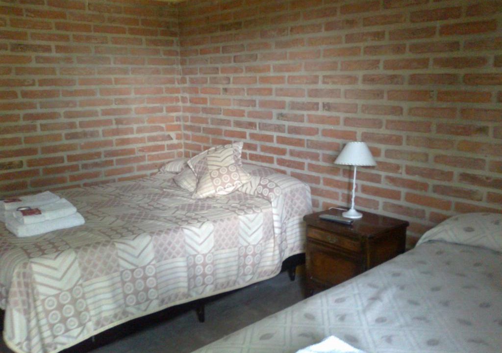 Bernardo Larroude Hotel | Hotel Las Termas